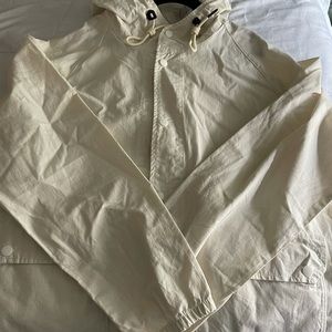 Men lightweight jacket